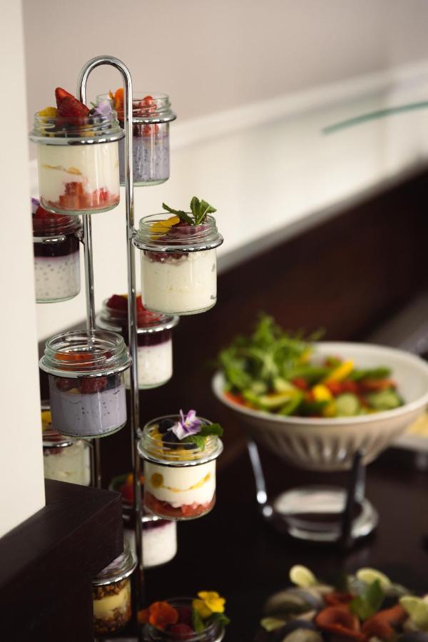קרלובי וארי Boutique Hotel Saxonia מראה חיצוני תמונה