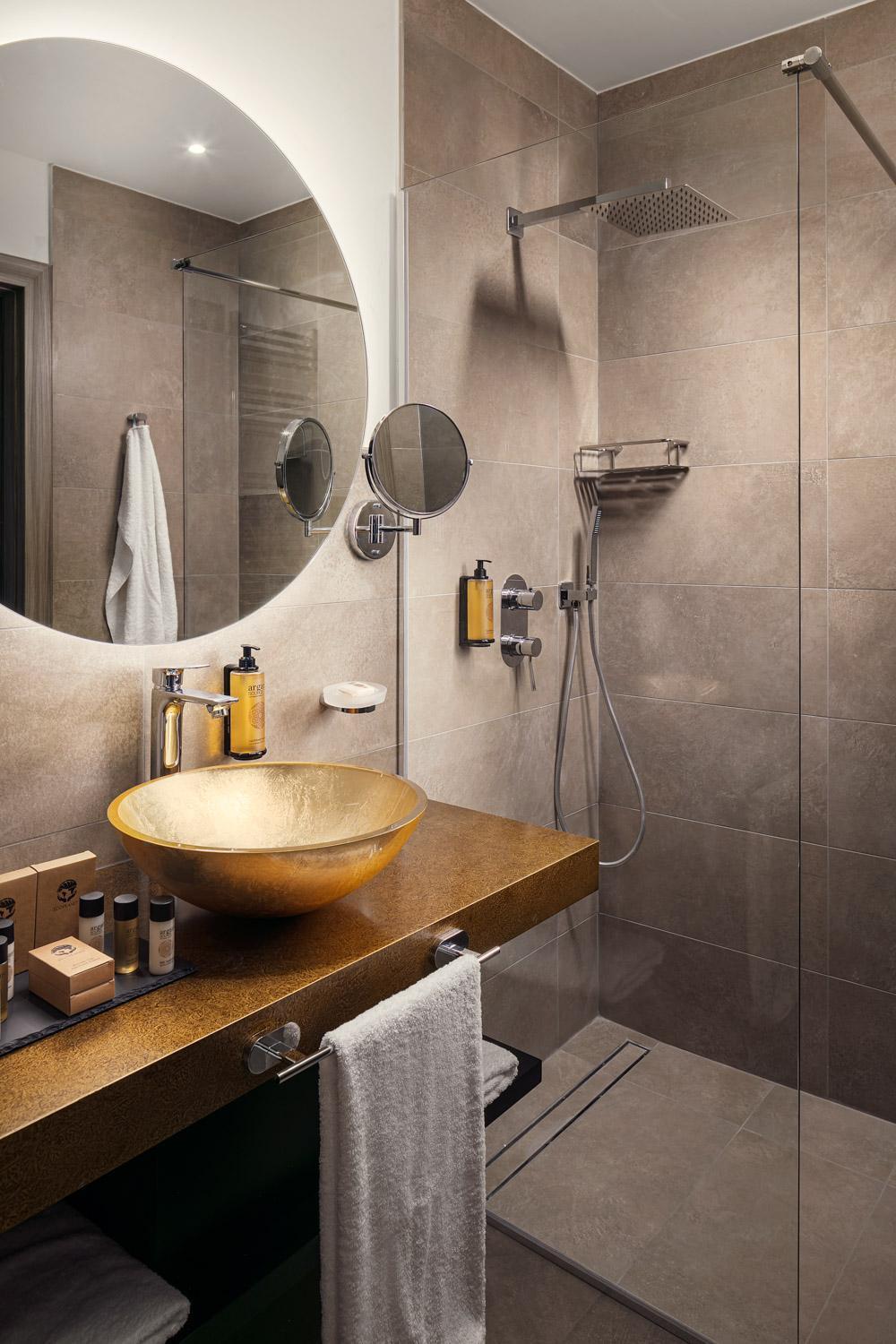 קרלובי וארי Boutique Hotel Saxonia מראה חיצוני תמונה