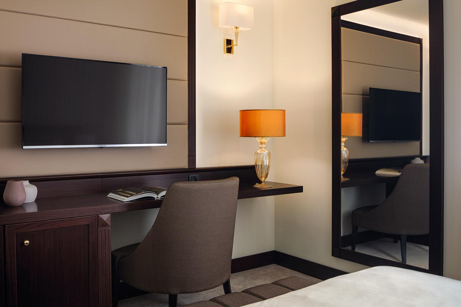 קרלובי וארי Boutique Hotel Saxonia מראה חיצוני תמונה